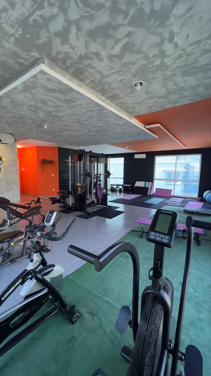  Studio de treinamento funcional / academia  - Foto 4