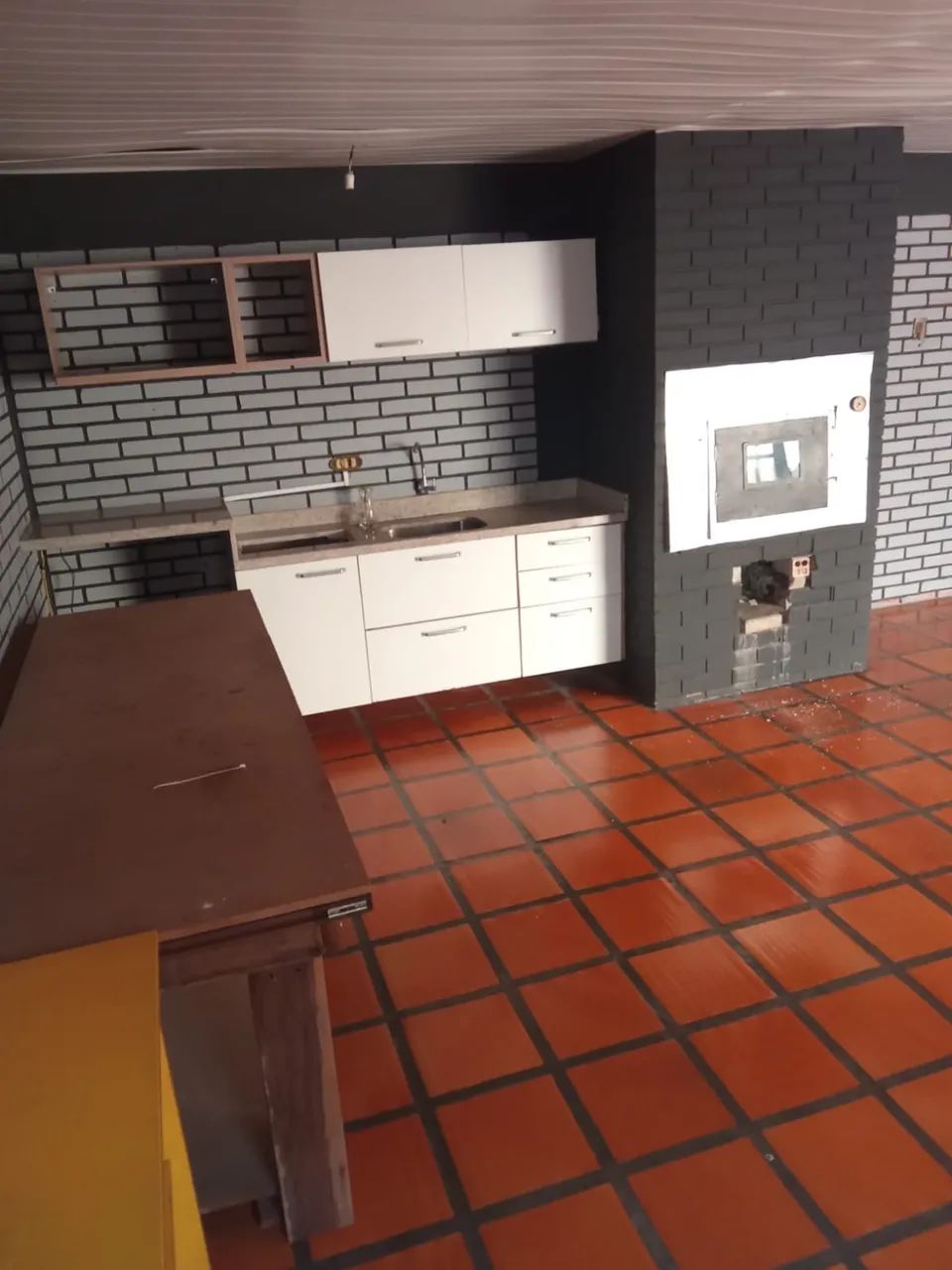 Casa comercial e/ou residencial com cozinha completa - Foto 3