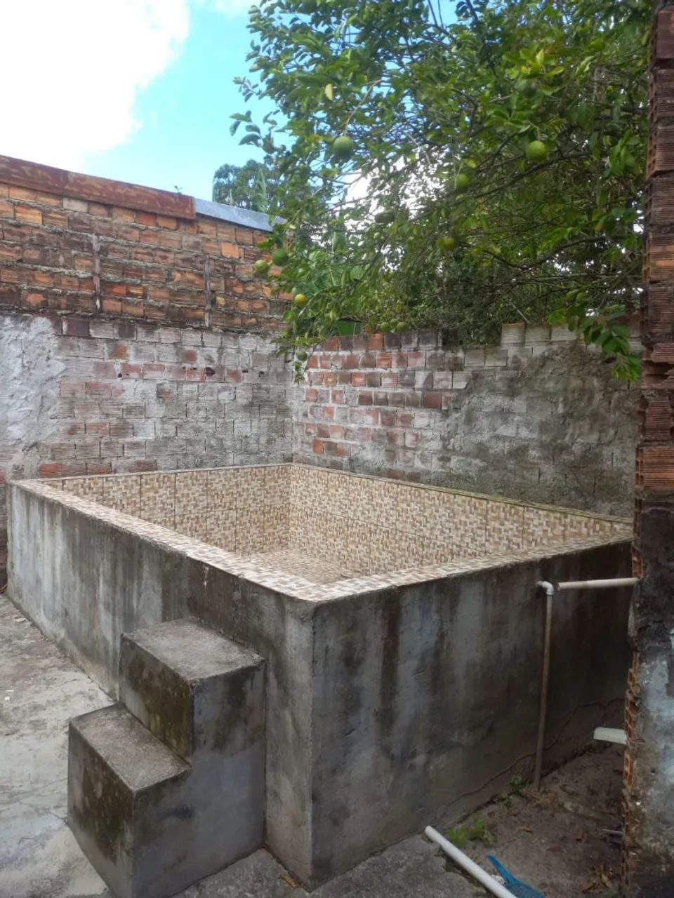 *Vendo casa em  marituba* - Foto 5