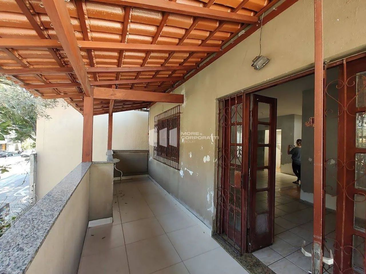 Casa - 200 m² - Jucutuquara - Vitória/ES