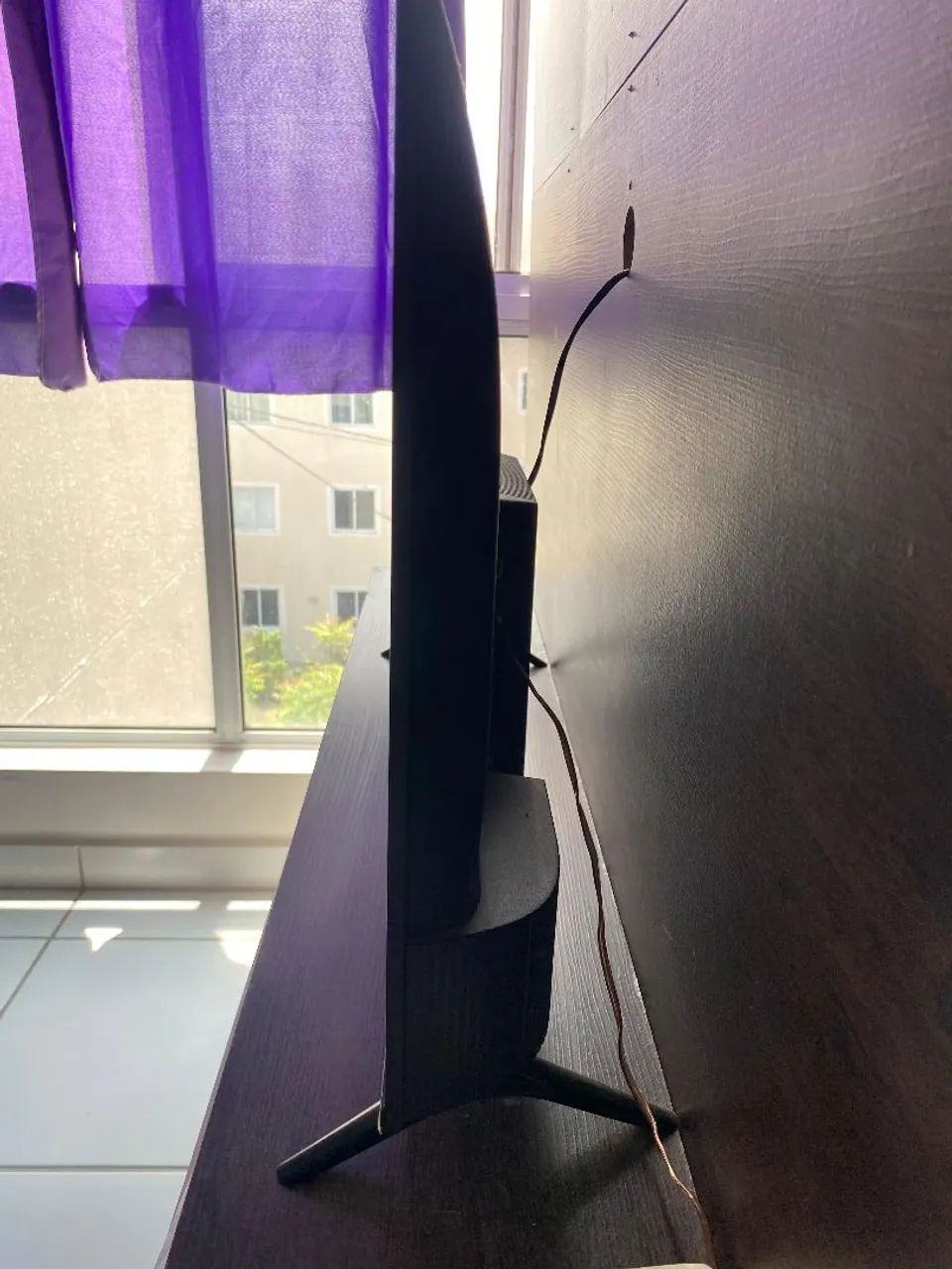 Vendo TV TCL SEMI NOVA  - Foto 4
