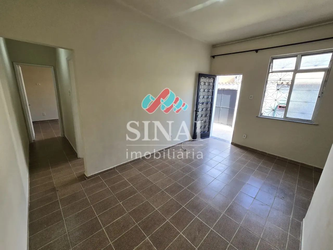Casa 2 quartos com suíte em Vila Kosmos - Foto 2