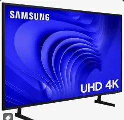 TV Samsung