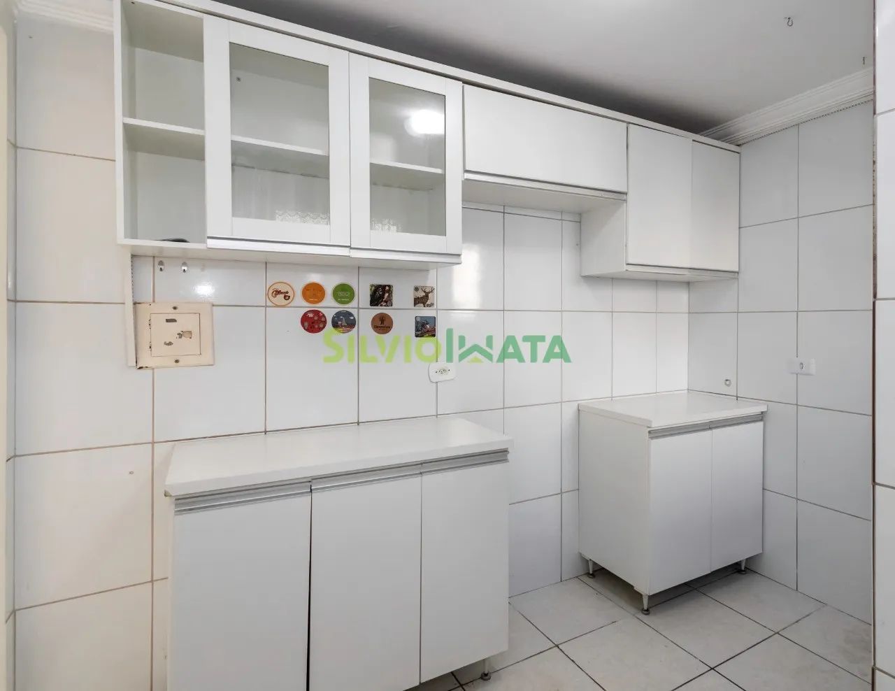 EXCELENTE APARTAMENTO , 03 QUARTOS PARA MORAR NO EDIFÍCIO AZALEIA, NA AVENIDA CERRO AZUL,  - Foto 3