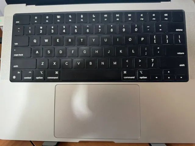 MacBook Pro 14? com chip M3 Pro - super potente e em estado impecável! - Foto 5