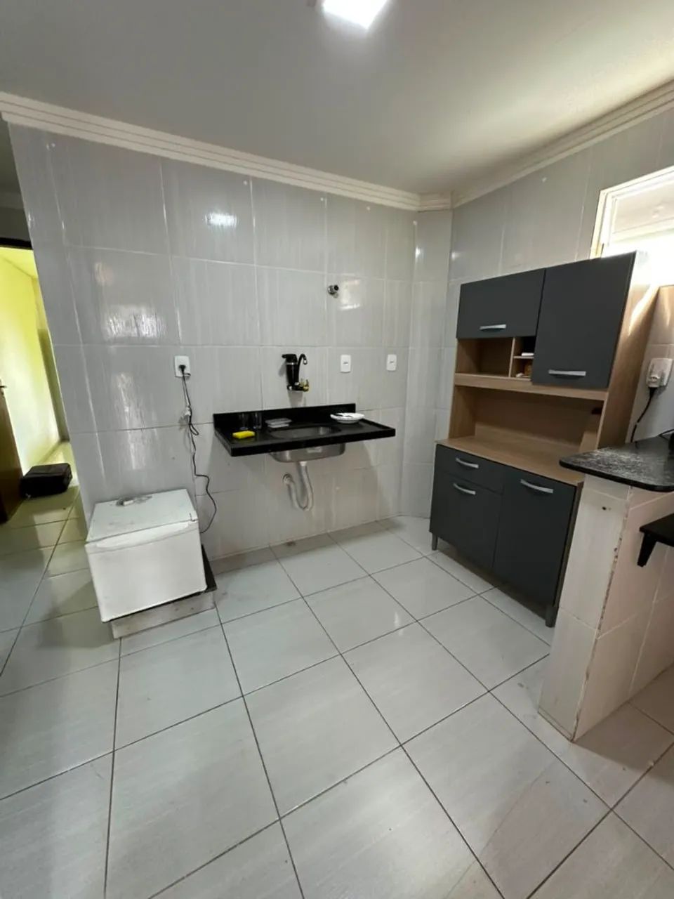 Repasse apartamento parque do sol 45 mil  - Foto 3