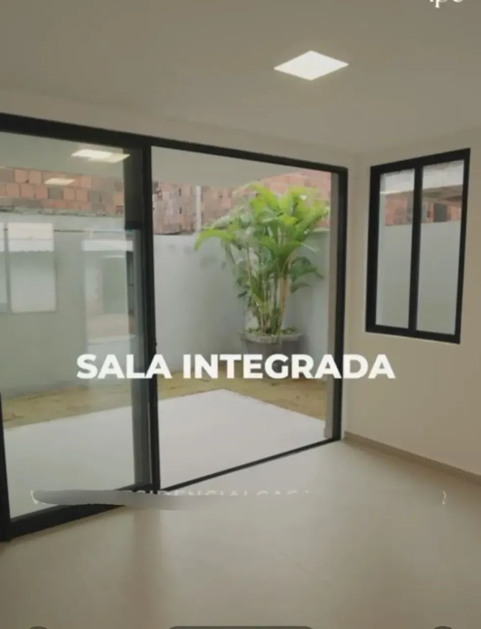 Casas duplex em Nova Parnamirim - 3/4 Suíte - 116m² - Foto 5