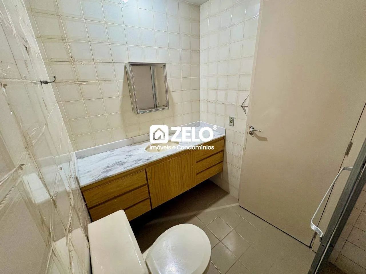 Apartamento à venda em Centro, Campinas - SP | Cód 59215 - Foto 4