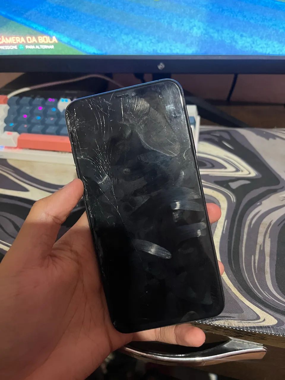 iPhone XS Max 256gb - Foto 3