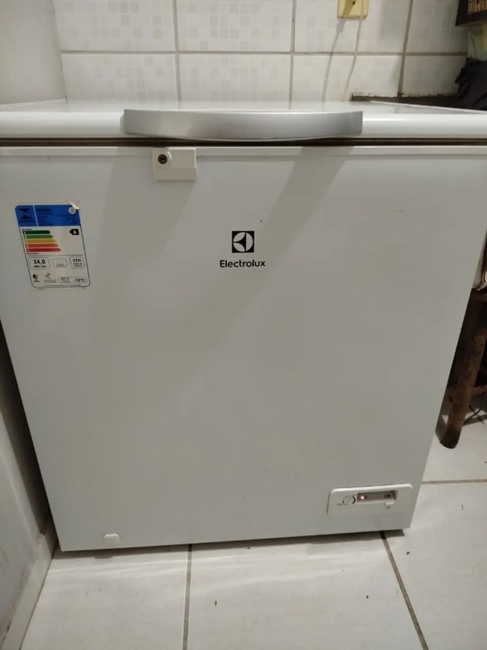 Freezer Horizontal - Foto 2
