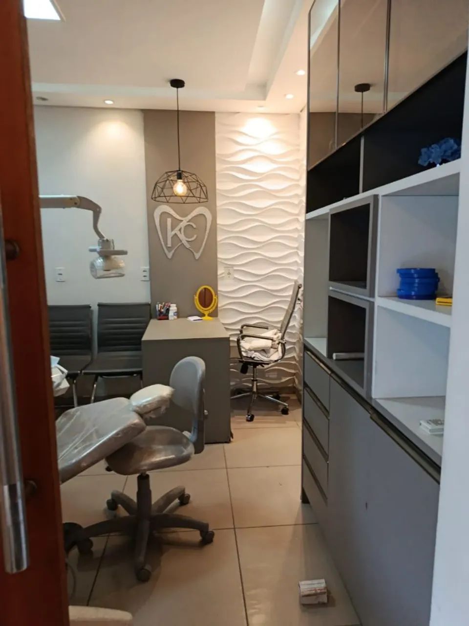 Consultório odontológico completo  - Foto 5