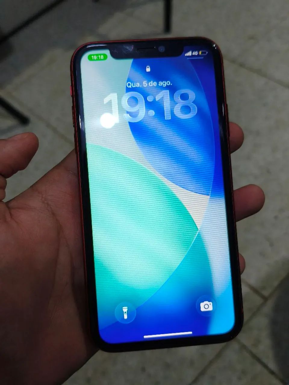 iPhone 11