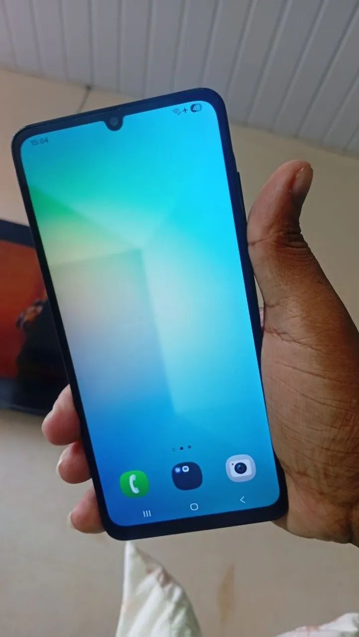 A06 128gb novo  - Foto 2