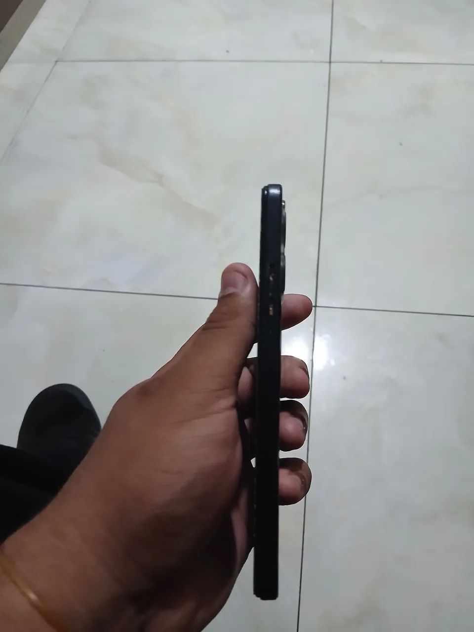Carcaça Xiaomi Redmi Note 12 4G - Foto 4