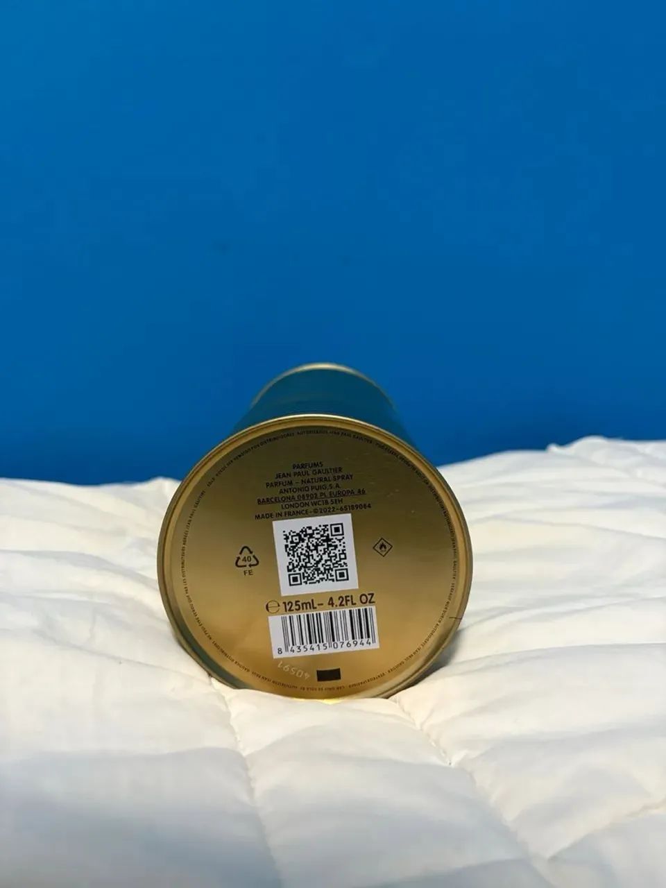 PERFUME JPG LE MALE ELIXIR - Foto 4