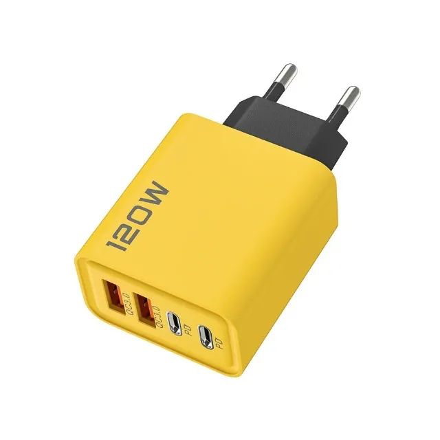 Carregador Turbo 120W Eoen 