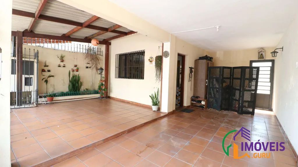 CASA TÉRREA - VILA ROMANA - SP - Foto 4