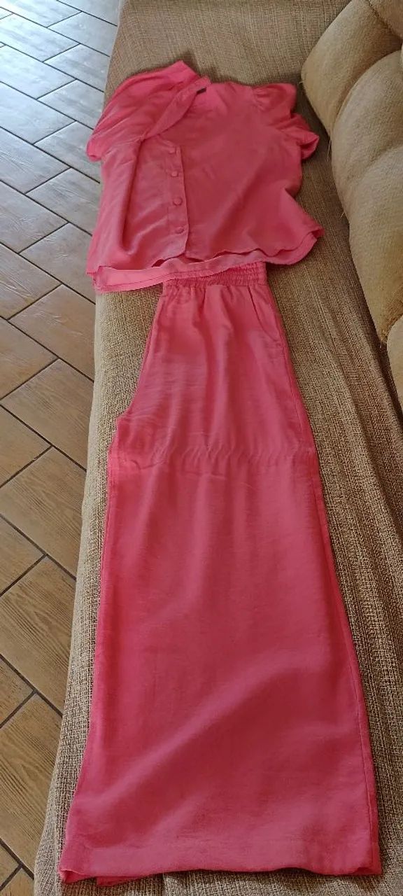 Roupas seminovos  - Foto 2