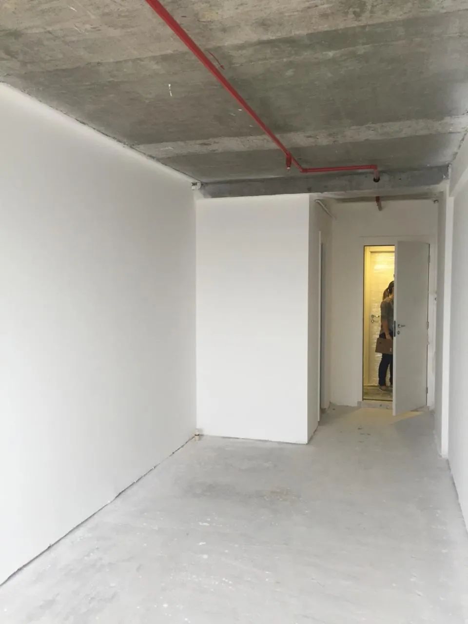 Alugo sala 60 m2 - Foto 5