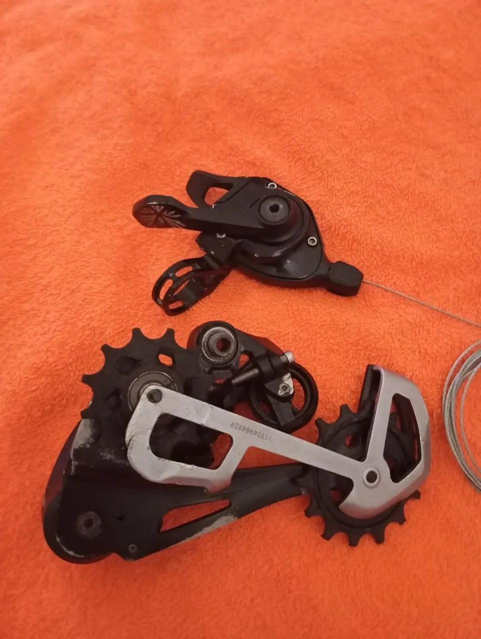 Sram gx - Foto 2