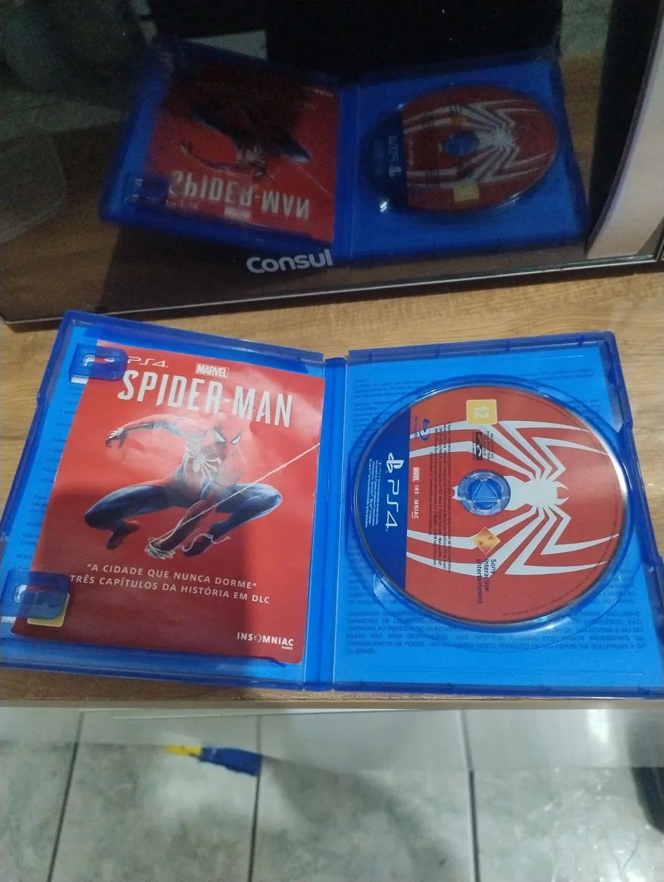 SPIDER-MAN - Foto 2