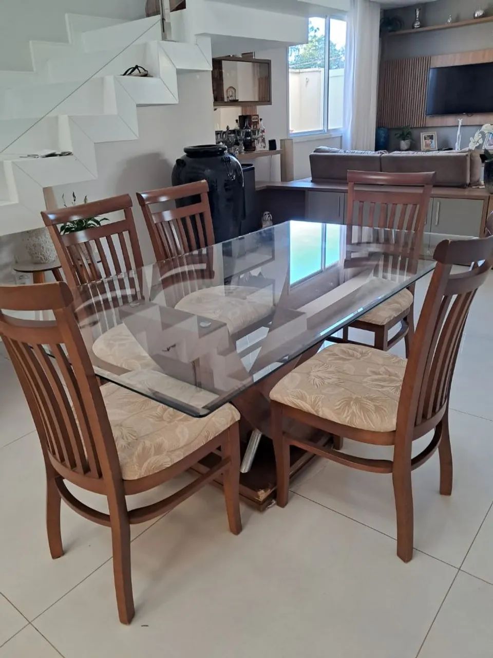Mesa de jantar - Foto 3