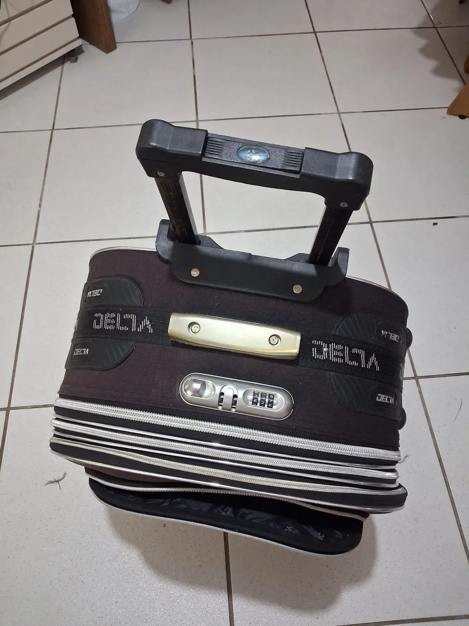 Mala pra   viagem  - Foto 3