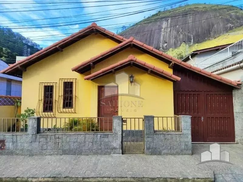 Casa com 2 quartos no Itamarati