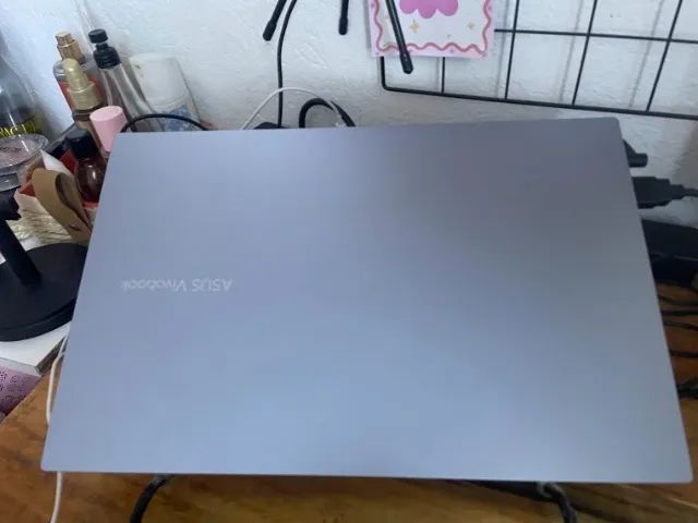 Notebook Asus Vivobook Intel Core I5 20gb Ram 256gb Ssd - Foto 5