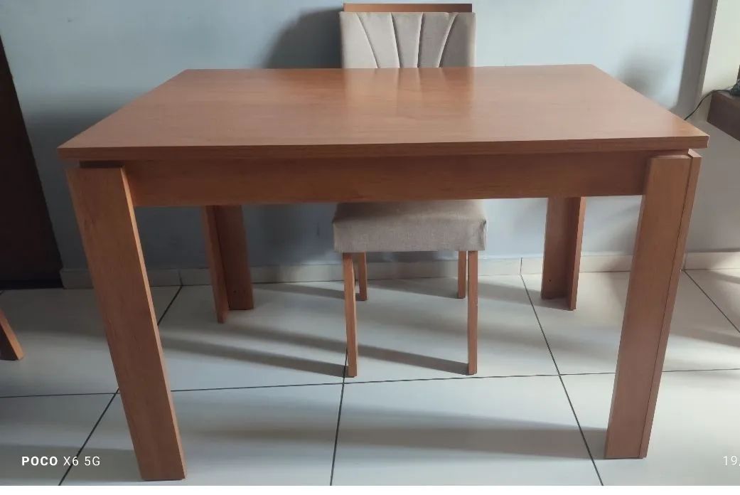 Vende-se mesa de jantar  - Foto 2