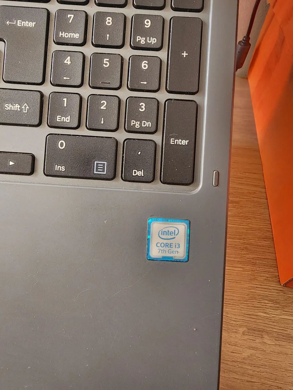 Notebook i3  - Foto 4