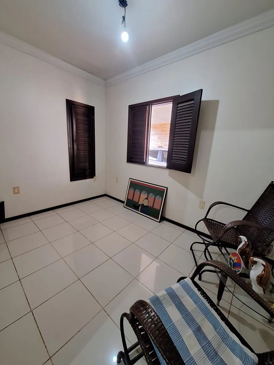 Vendo casa duplex Nascente - Foto 5