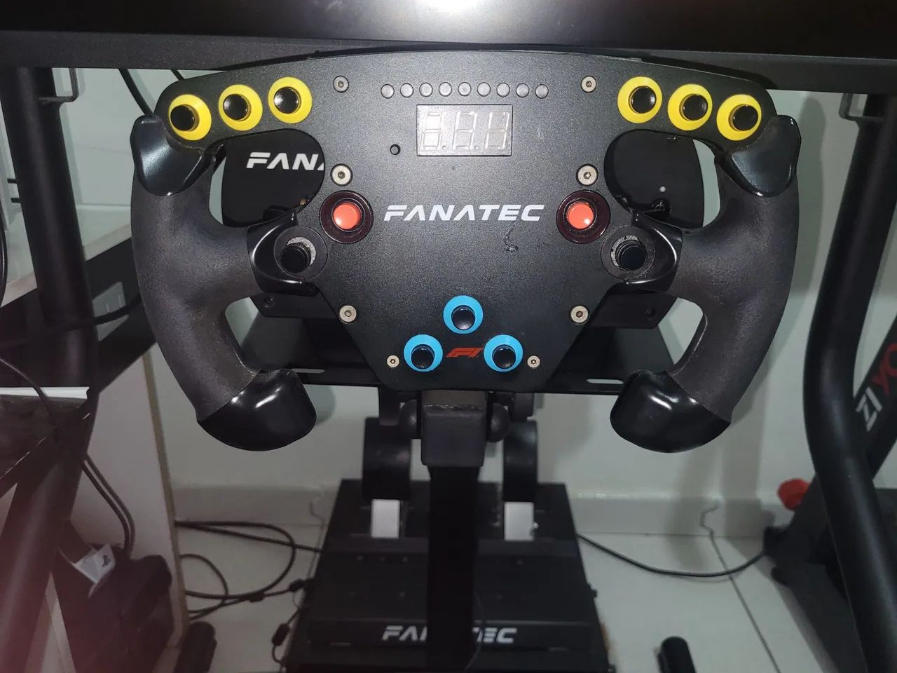 Bundle Fanatec