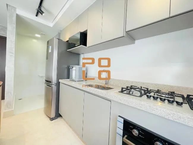 Apartamento para alugar no Edifício Residencial Spot Marista, no Setor Marista, em Goiânia - Foto 6