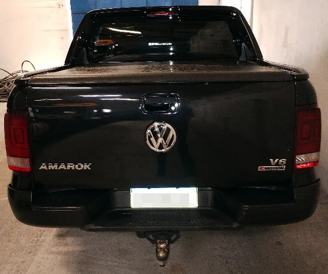 Volkswagen Amarok AMAROK Extreme CD 3.0 4x4 TB Dies. Aut. 2023