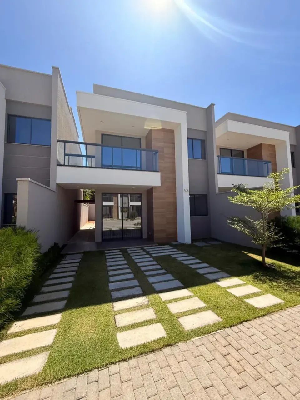 Oportunidade em condomínio no Eusébio! Casas em condomínio com amplo espaço!