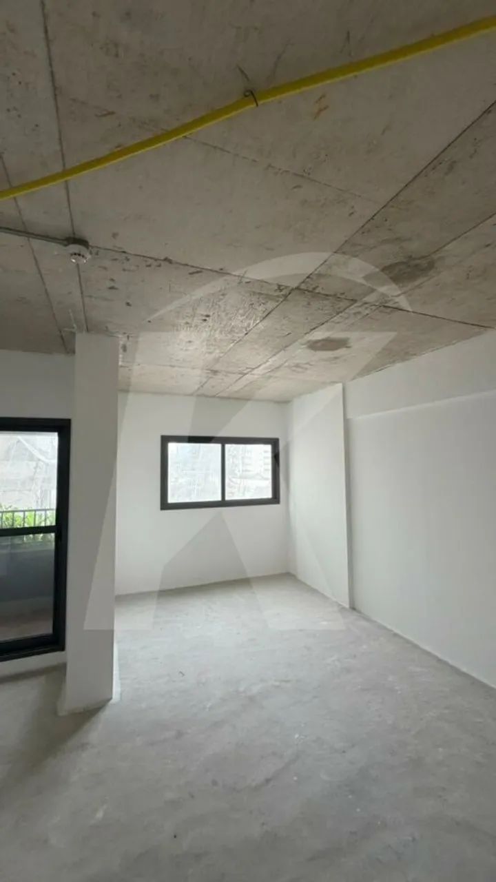 Sala comercial nova em Perdizes - Foto 3