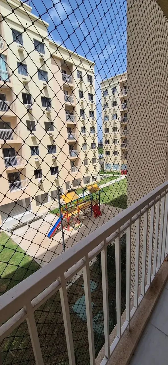 Apartamento para Locação  Condomínio Alegro Montenegro - Foto 8