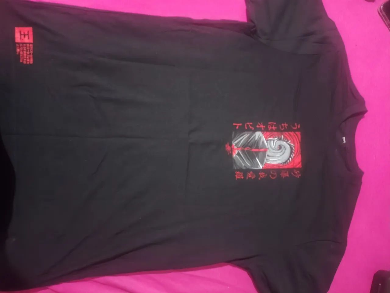 Camisa estampada !!! - Foto 2