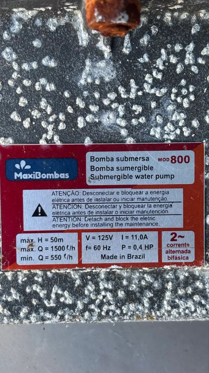 Bomba Sapo - Foto 2