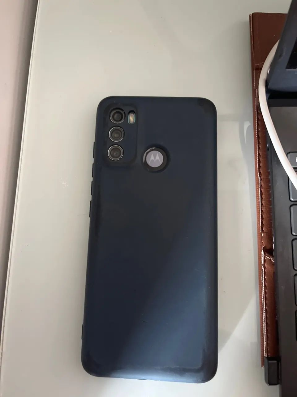 Celular Moto G60 - Foto 3
