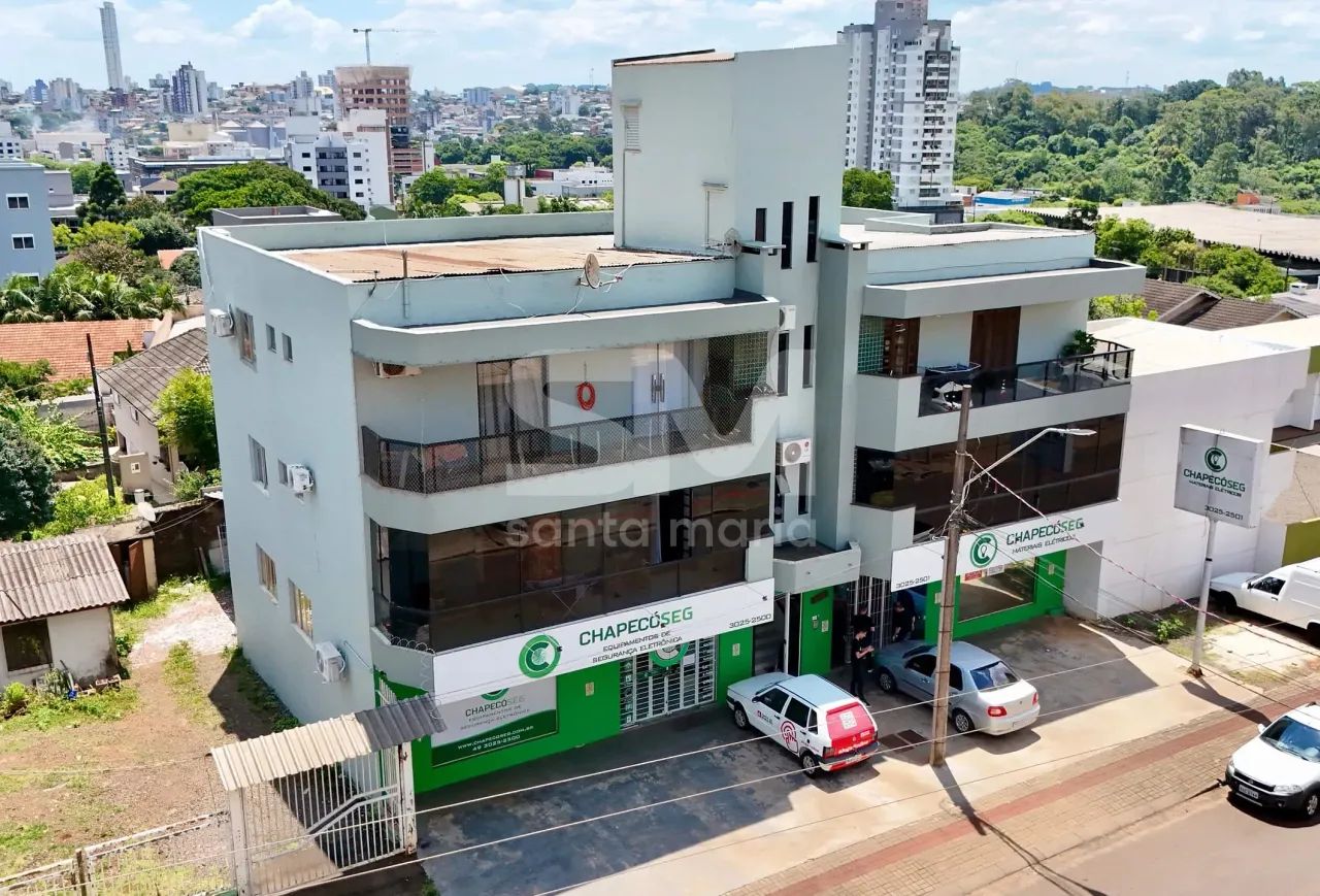 para locação, Centro, Chapecó, SC