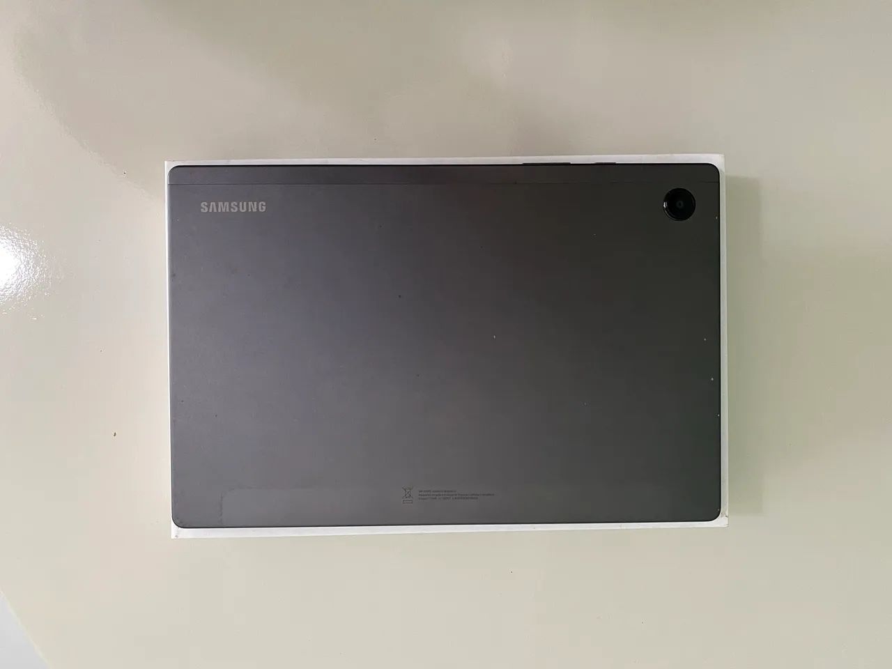 Galaxy Tab A8 64gb - Foto 3
