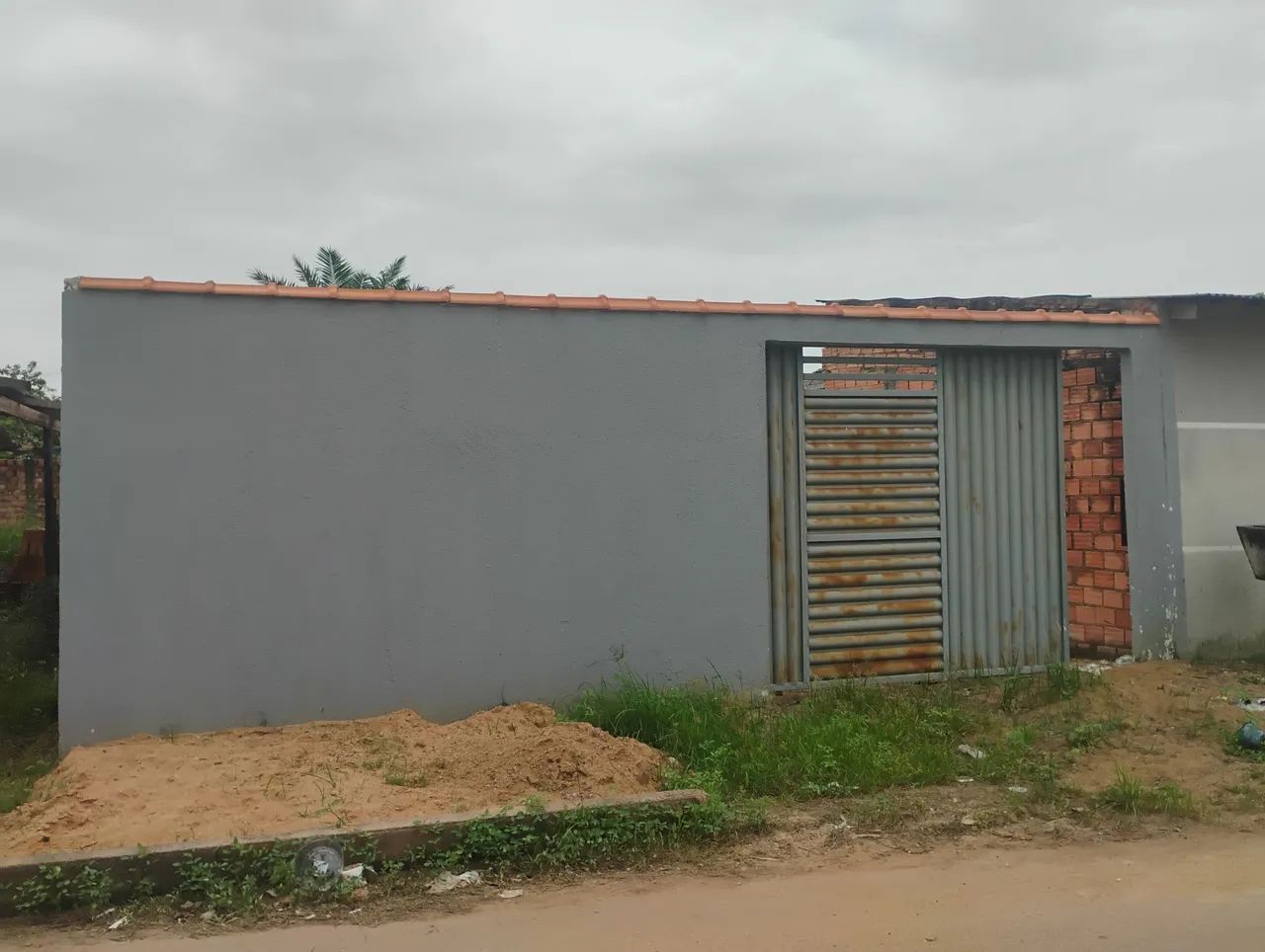 Foto - Porto Velho - Maringá