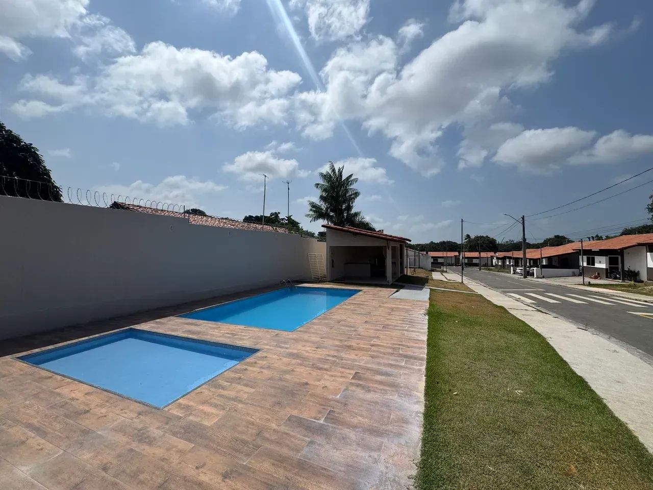Passo Chave - Casa em condomínio Fechado - Foto 5