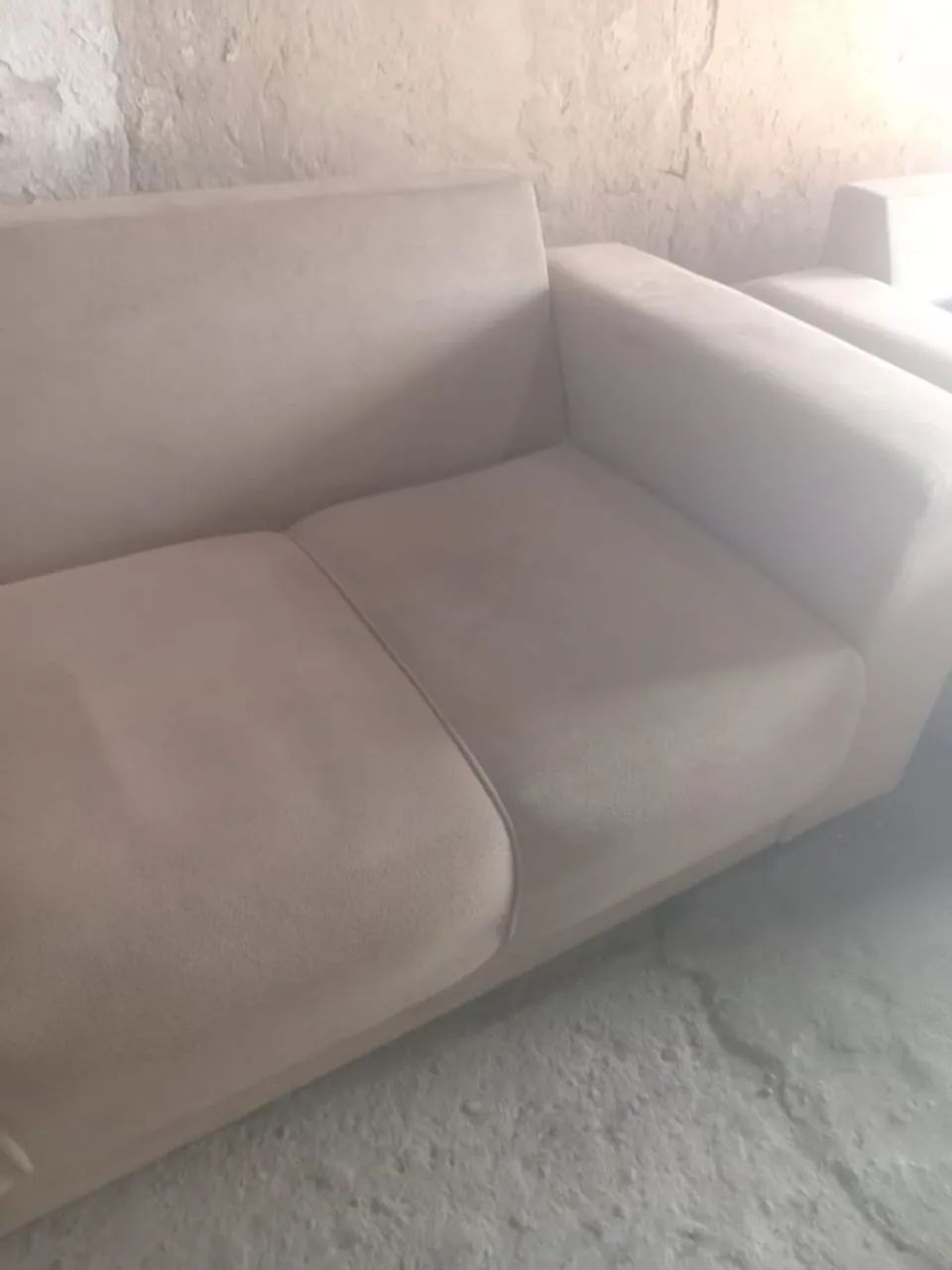 Vendo sofá conservado  - Foto 2
