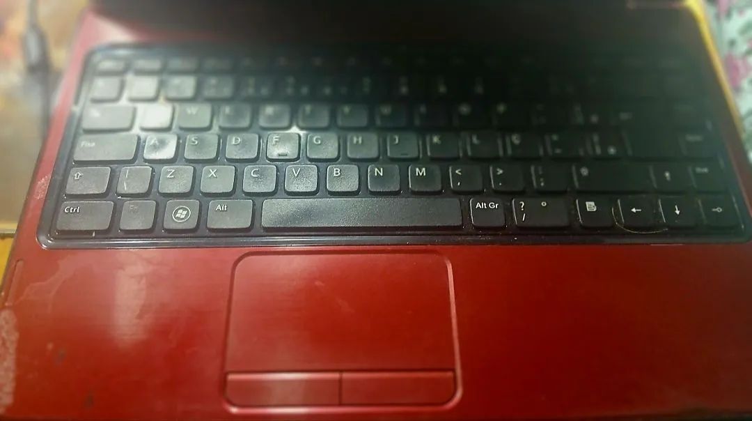 Notebook Dell Inspiron N4050 funcionando perfeitamente. - Foto 3