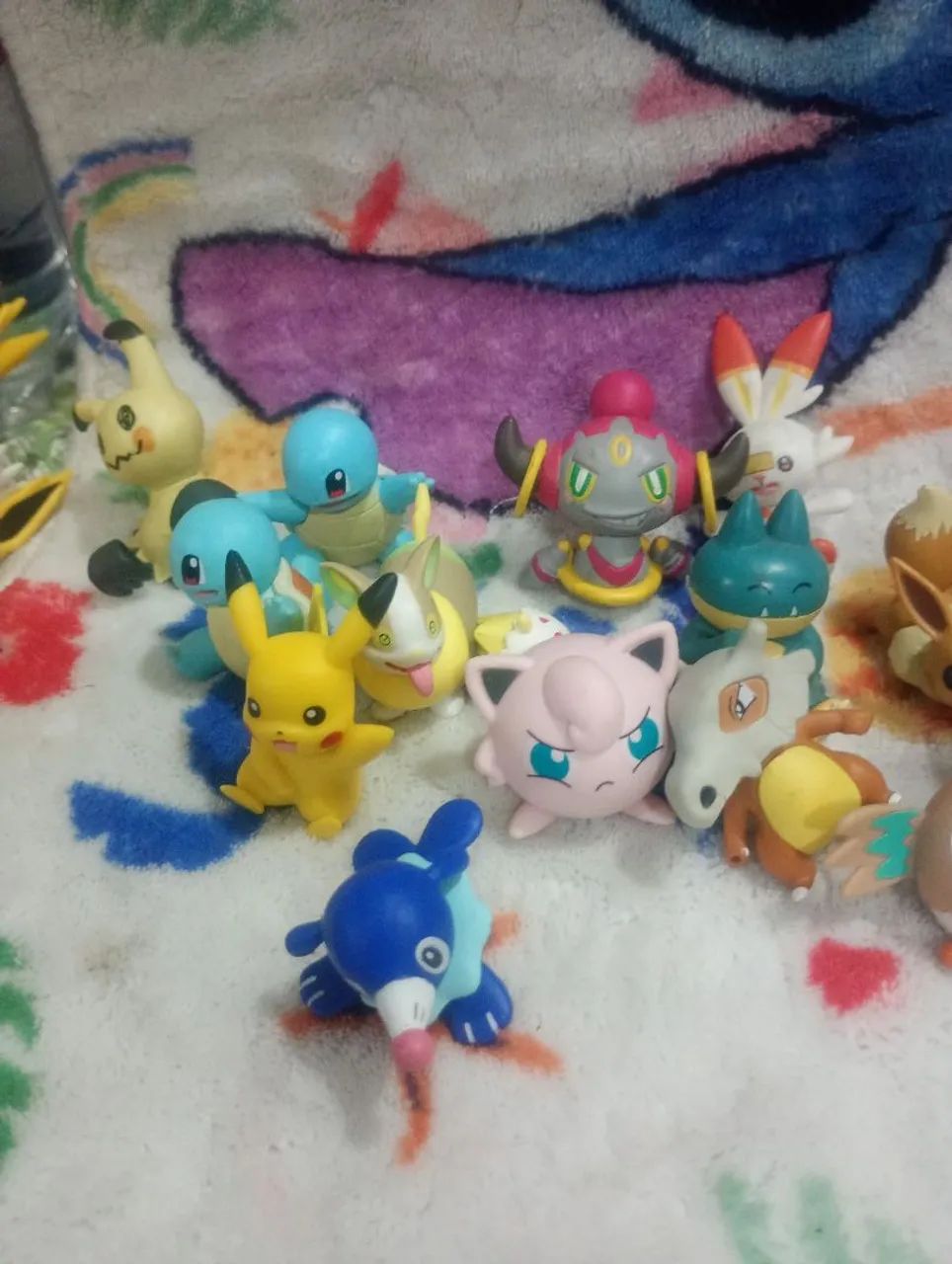 Figuras Pokémon: Reservado Reservado  - Foto 3
