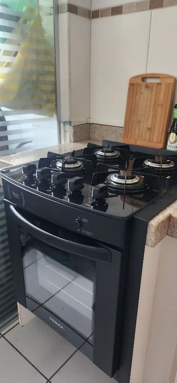 Fogão supernovo - Foto 2