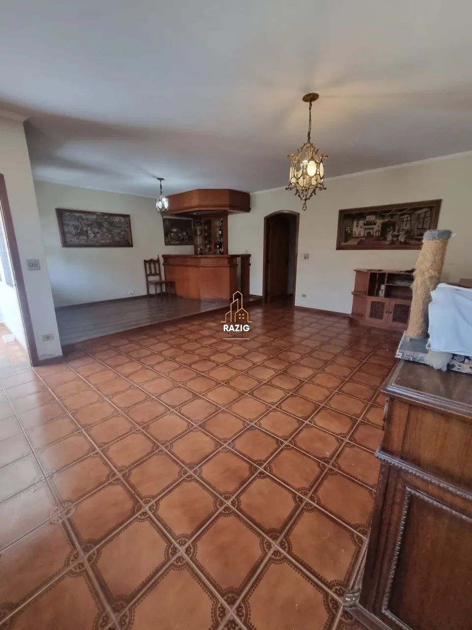 Casa Térrea para venda/Locação na Vila Matilde - Foto 5